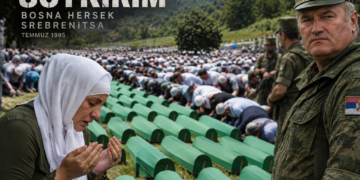 Bosna Hersek, Sırbistan ile ilişkileri en alt seviyeye indirme kararı aldı: Soykırımcı Mladiç tepkisi