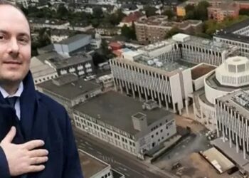 Süleyman Efendi Cemaati’nden ‘para kaçırma’ iddiasına belgeli yalanlama: Türkiye’den bir kuruş aktarılmadı