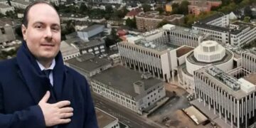 Süleyman Efendi Cemaati’nden ‘para kaçırma’ iddiasına belgeli yalanlama: Türkiye’den bir kuruş aktarılmadı