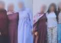 İzmir’de tutuklanan kız öğrenciler üç aydır iddianame bekliyor