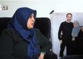 Harbiyeli ‘Hürriyet Anne’nin 10 yıllık yürek yakan feryadı: “Çocuğum içeride, ben dışarıda yaşlandım”