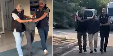 Oğul Bilal de Signal’ı kullanıyor: Savcılıktan Anayasa’ya aykırı cadı avı operasyonu
