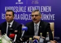 AKP’li Bakan Çiftçi: 40 bin web sayfasını kapattık, 73 bin hesaba erişimi engelledik