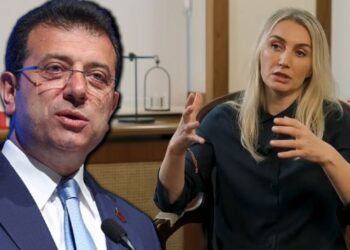 Dilek İmamoğlu’ndan Kılıçdaroğlu’na sert tepki: ‘Allah’a havale ediyorum’
