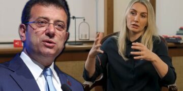 Dilek İmamoğlu’ndan Kılıçdaroğlu’na sert tepki: ‘Allah’a havale ediyorum’