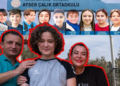 Maraş saldırganın anne ve polis babası hakim karşısına çıkıyor
