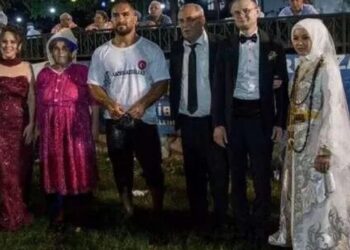 3 gün 3 gece düğün yaptılar, sabahında gelin milyonlarca liralık takıyla kayboldu