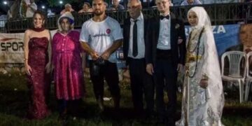 3 gün 3 gece düğün yaptılar, sabahında gelin milyonlarca liralık takıyla kayboldu