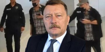 Kozinoğlu soruşturması kapsamında, Hasan Atilla Uğur ve 3 kişi adliyeye sevk edildi