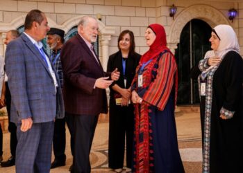 ABD’nin İsrail Büyükelçisi: “Gazzelileri topraklarından zorla çıkarma planı yok”