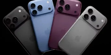 Apple, iPhone 18 Pro ve Pro Max’i tanıttı: Kamera, pil ömrü, performans…