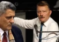 Kozinoğlu soruşturması: Hasan Atilla Uğur, koğuş arkadaşı ve 2 eski savcı hakkında gözaltı