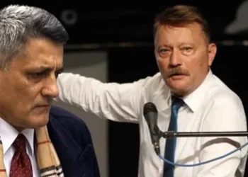 Kozinoğlu soruşturması: Hasan Atilla Uğur, koğuş arkadaşı ve 2 eski savcı hakkında gözaltı