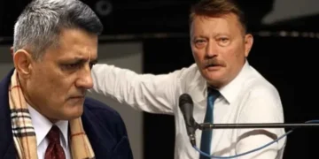 Kozinoğlu soruşturması: Hasan Atilla Uğur, koğuş arkadaşı ve 2 eski savcı hakkında gözaltı