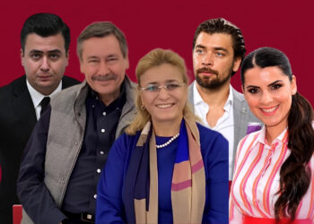İ.Melih Gökçek ‘şüpheli’ sıfatıyla ifadeye çağrıldı: Cuma günü ifade verecek