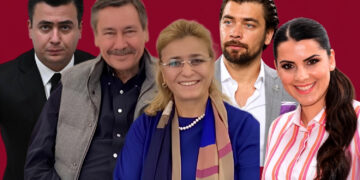 İ.Melih Gökçek ‘şüpheli’ sıfatıyla ifadeye çağrıldı: Cuma günü ifade verecek