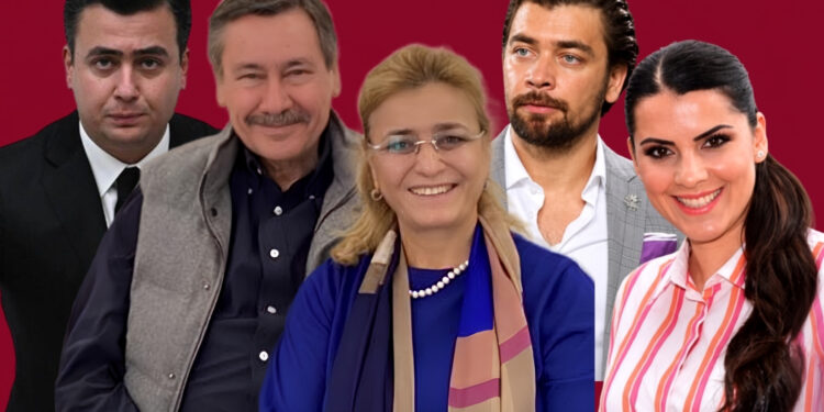 İ.Melih Gökçek’in, hakkında yürütülen soruşturma kapsamında şüpheli sıfatıyla ifadeye çağrıldığı öğrenildi.