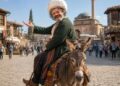 ‘Kayyım’ esprisini yapan Müfit Can Saçıntı ifadeye çağrıldı