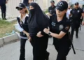 Saray Rejimin’den zulüm üstüne zulüm:Semra Kuytul, Diyarbakır’dan Samsun’a gönderildi