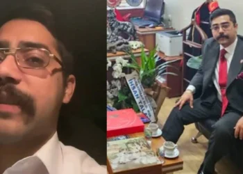 Ünlülere soruşturmalarıyla biliniyor: Rejim Savcısı Uçuk gözaltı kararı