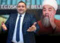 Cübbeli Ahmet’ten gasp fetvası: “Üsküdar’da feraha gark olduk, İBB’yi de aynı şekilde alırız inşallah”